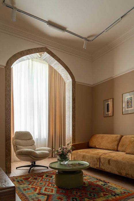 Сдаю кв-ру Шайхантахурский район улица Навои 2/3/9 (Ташкент Сити) (Р4)