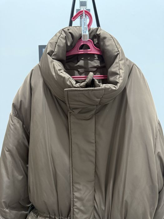 Пуховик Ushatava