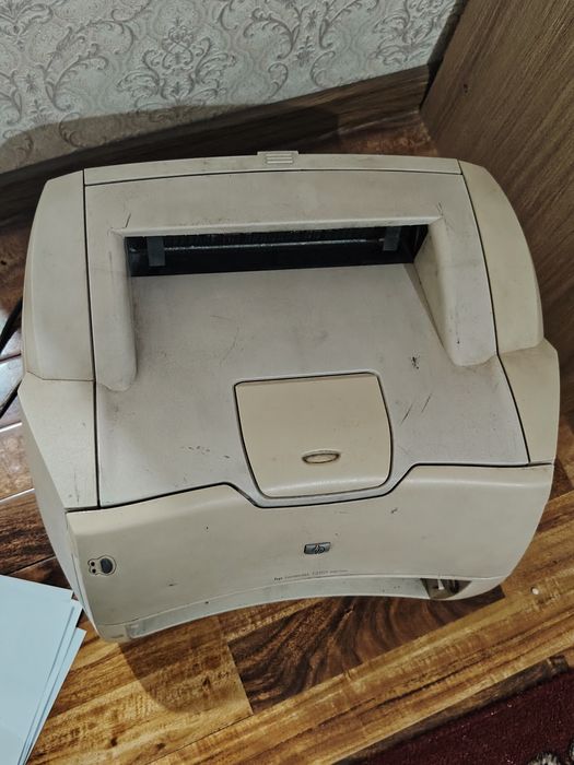 Printer satiladi islep turipti