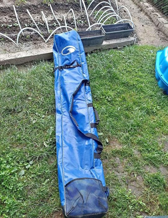 Калъф за рибарско оборудване