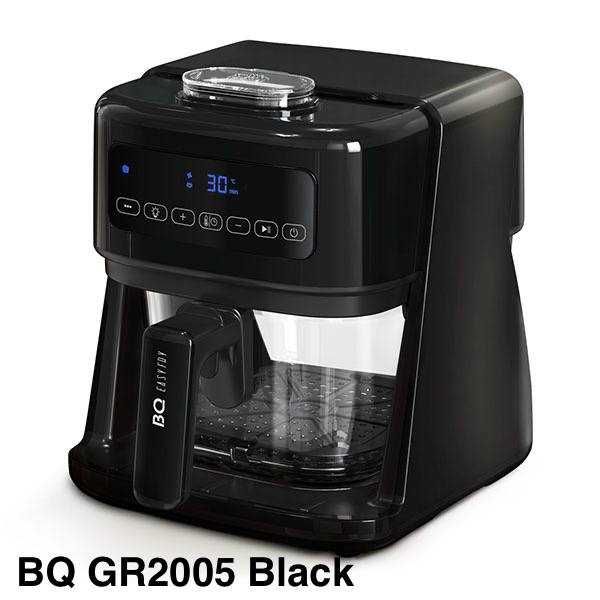 Умная фритюрница Аэрогриль BQ GR2001 Black 3~12л Official product