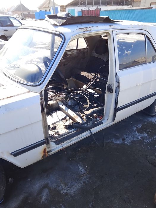 Продам волга газ3110волга 1998 гв