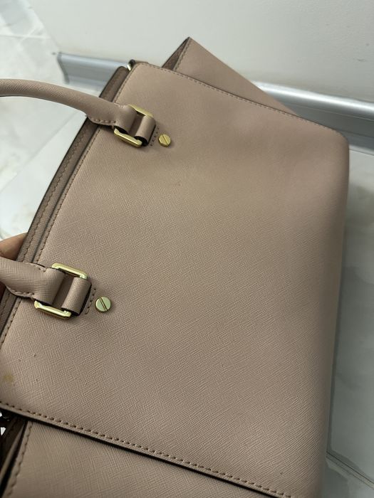 Дамска чанта Michael Kors