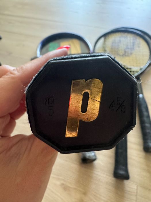 Тенис ракети Prince