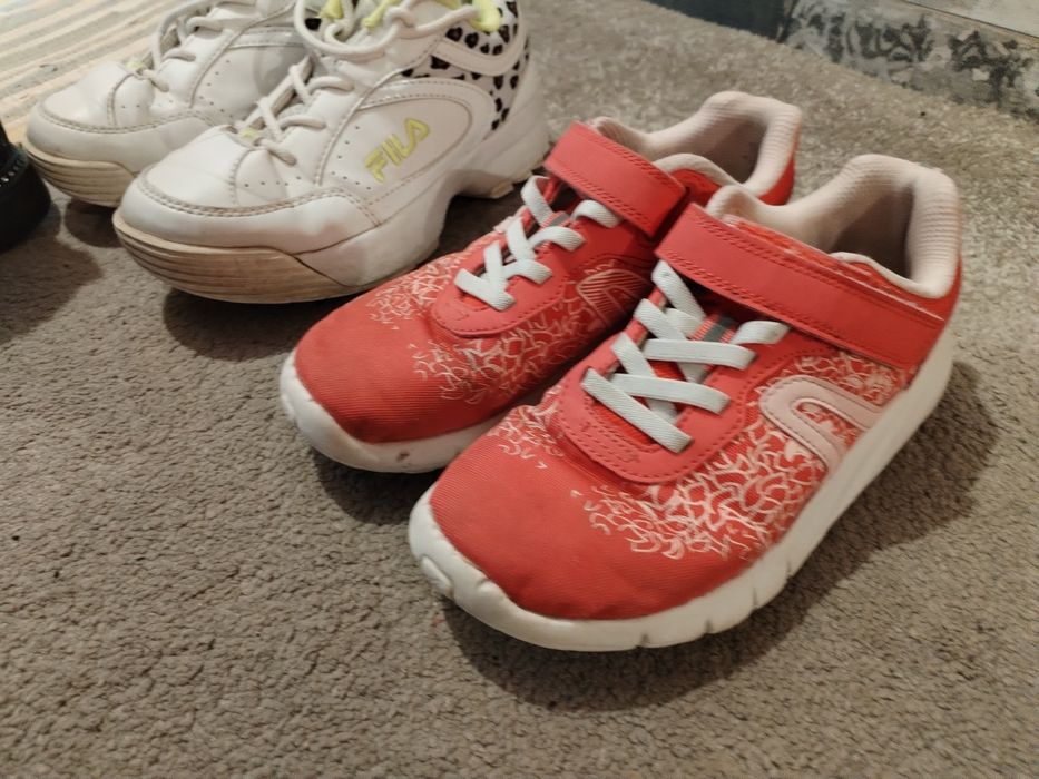 Детски обувки 32-33