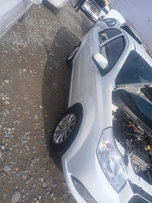 Niksiya 3 yaxshi holatda