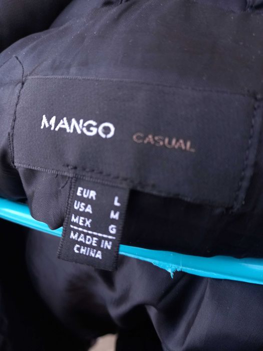 Оригинално Зимно яке LEE COOPER и 2 якета MANGO пух