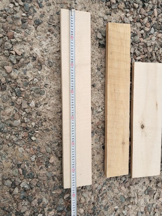 Доски обрезные недорого