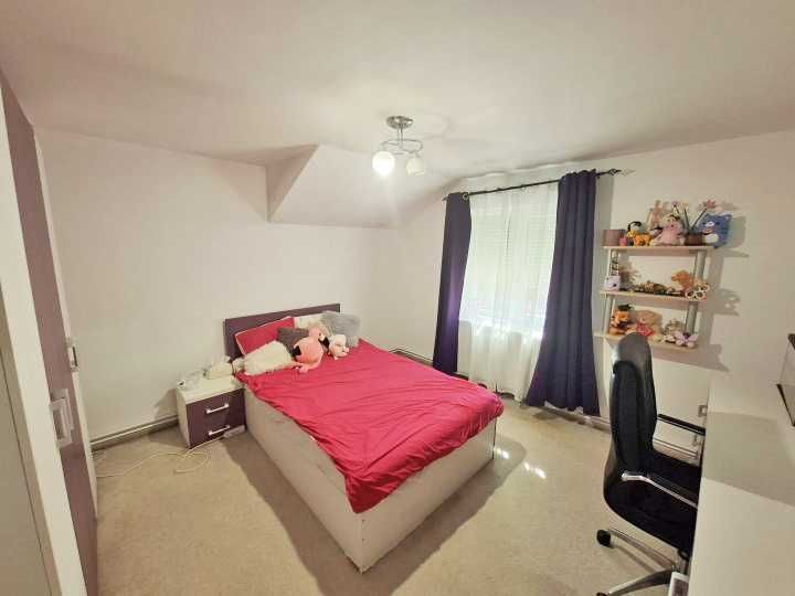Vila cu 4 camere de vanzare in Bucov, 104 mp