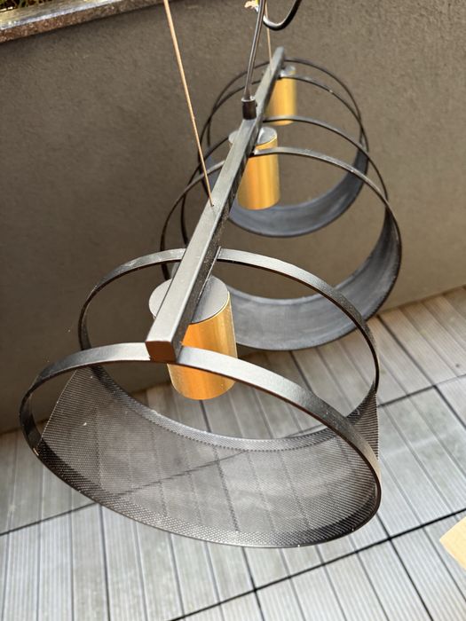 Lustra Luminex originala