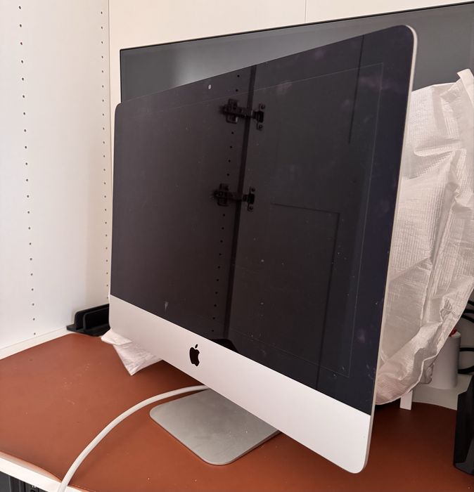 Apple iMac Моноблок, клавиатура, мышка