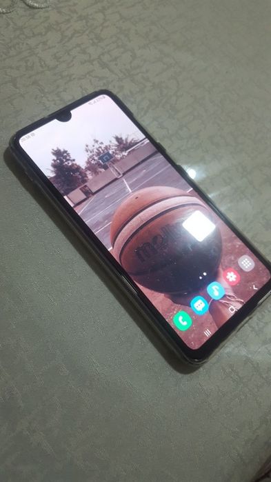 Samsung a90 5G 128/6GB black