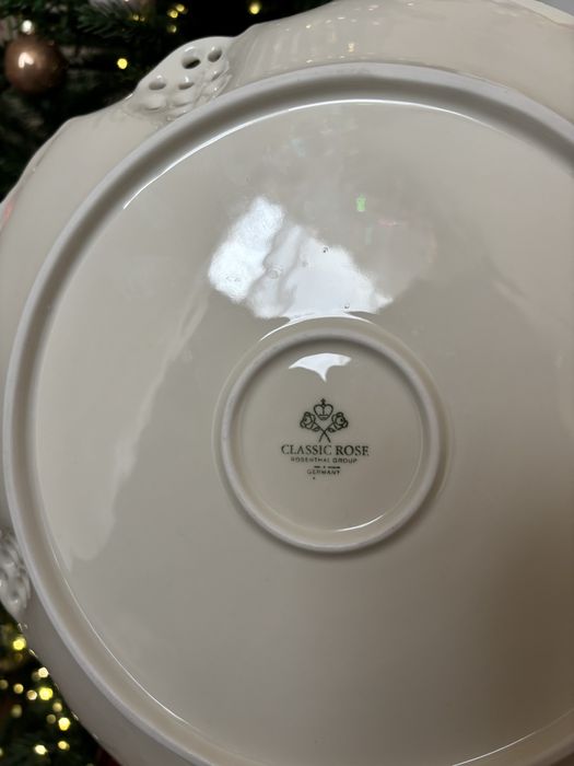 Голямо плато Rosenthal