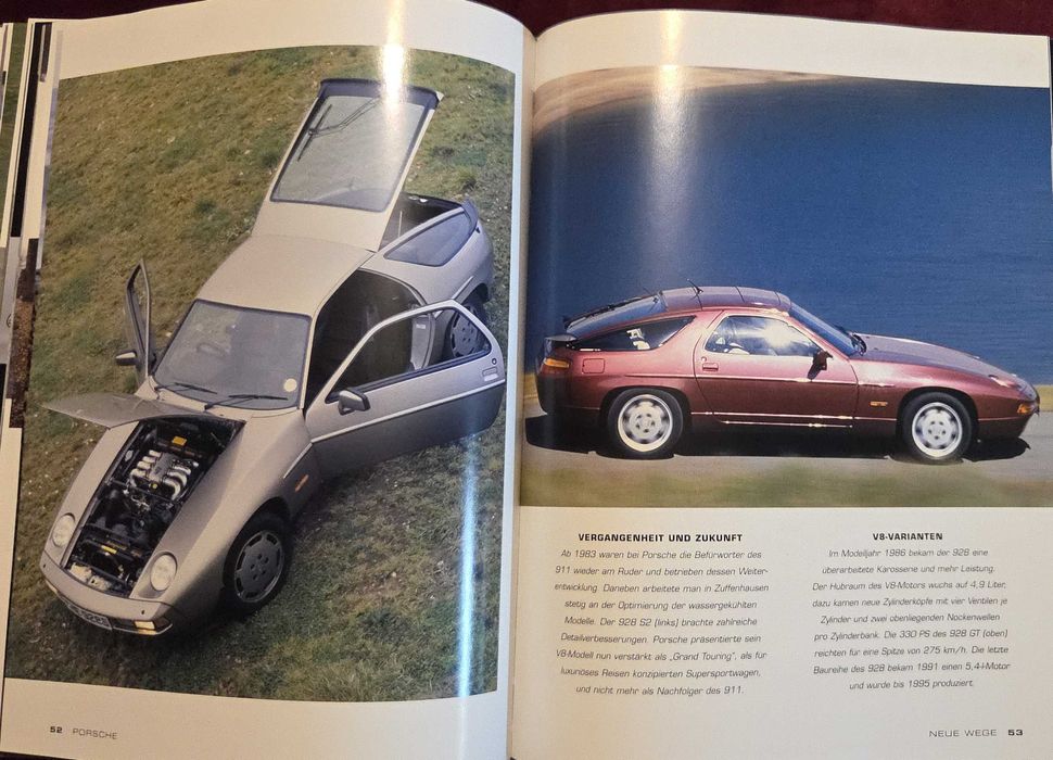 Порше, Топ Гиър Джеймс Мей, Ричард Хамънд [3 книги]