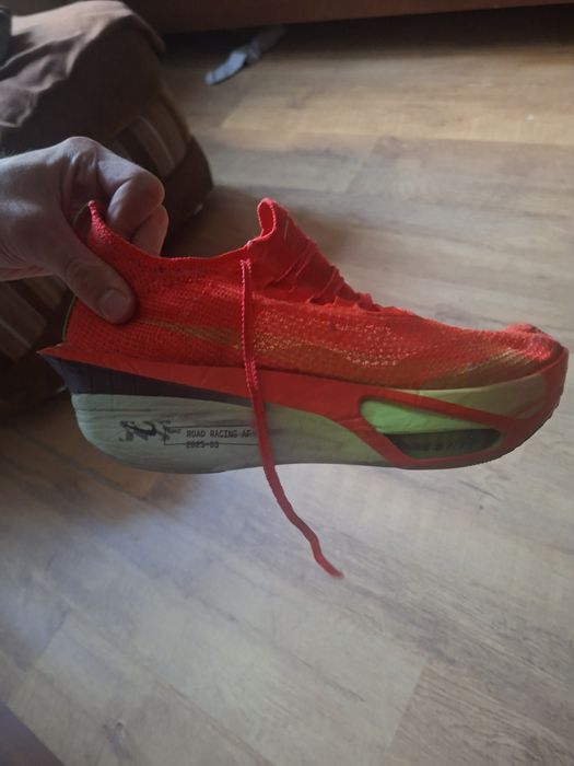 Nike Alphafly 3 - размер 43