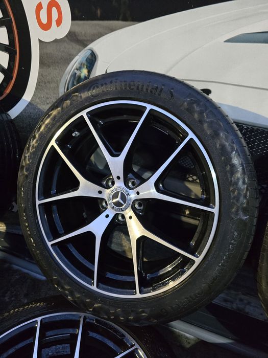 Jante originale Mercedes 20 Glc Glc Coupee