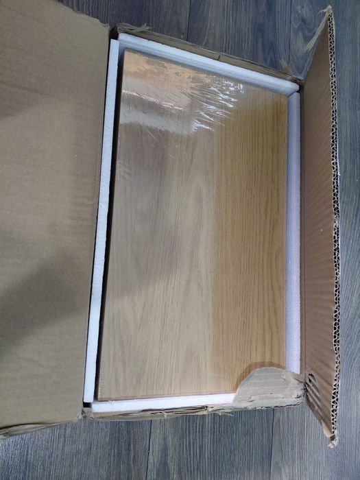 Set Rafturi Suspendate, NOI