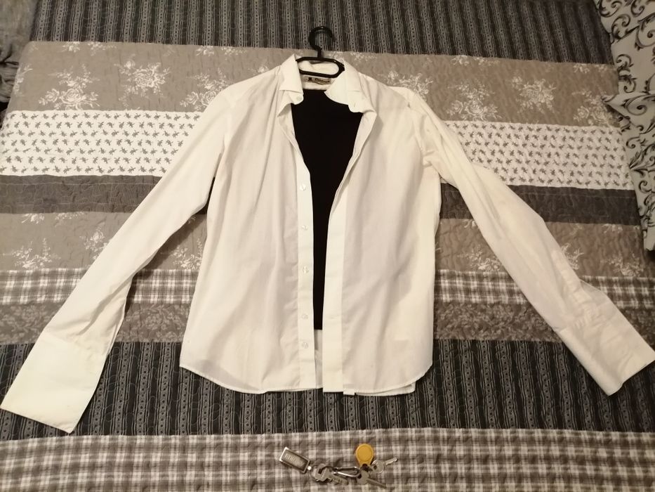 Costum complet de mire