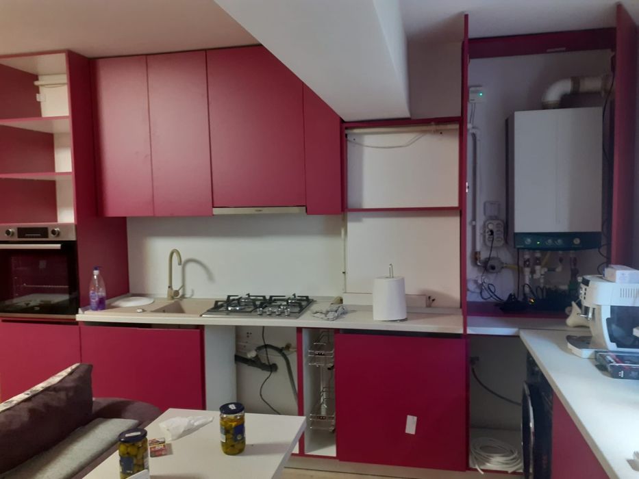 Închiriez apartament 2 camere