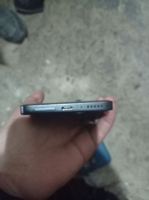 Redmi note13 kafolati bor