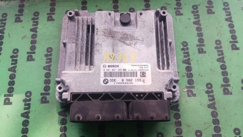 Calculator ecu BMW Gran Turismo F34 11.2012- 0281031285