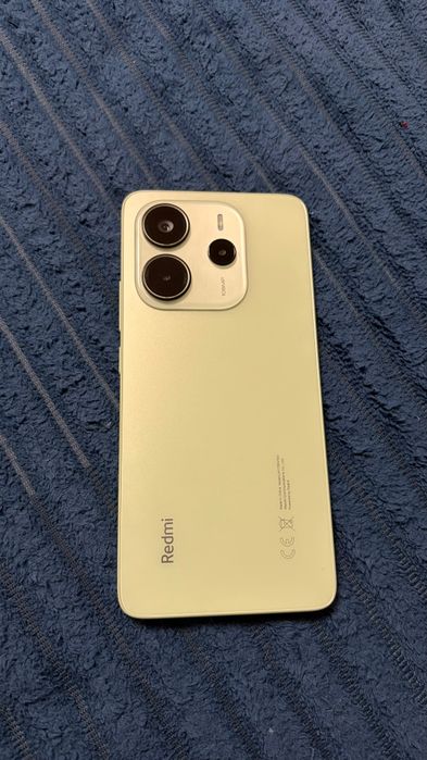 Xiaomi redmi note 14, 256 gb