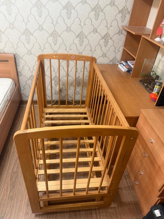 Продам манеж в отличном состоянии