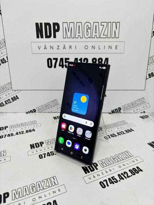 NDP Amanet NON-STOP Sos. Giurgiului 119 SAMSUNG S23 ULTRA (49721)