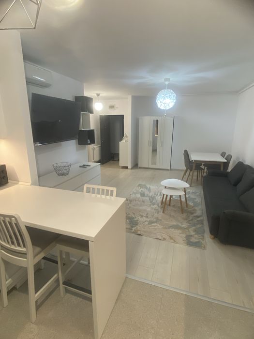 Inchiriez apartament 2 camere - Palladium Residence