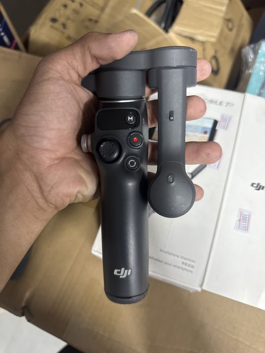 Osmo mobile 7P стабилизатор