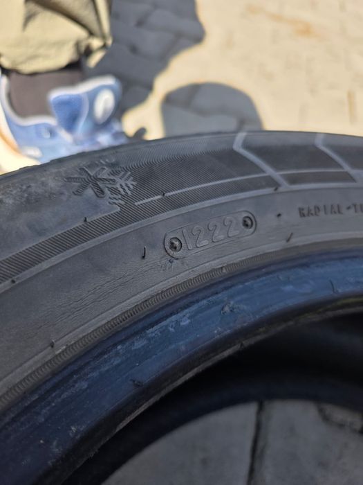 2 летние 2 зимние покрышки