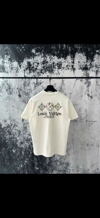Tricou Louis Vuitton calitate premium