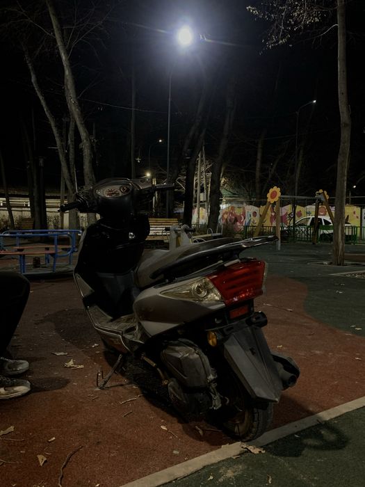 м8 почти новаяяя