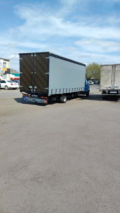 Продам газель фермер срочно! 2008год,