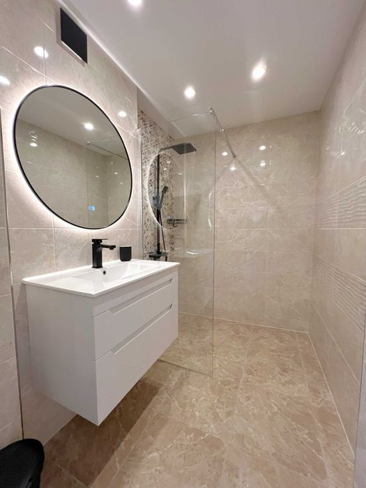 Продава се Тристаен апартамент в София, Гео Милев - 98 кв.м за 1684 €/кв.м - Снимка #4