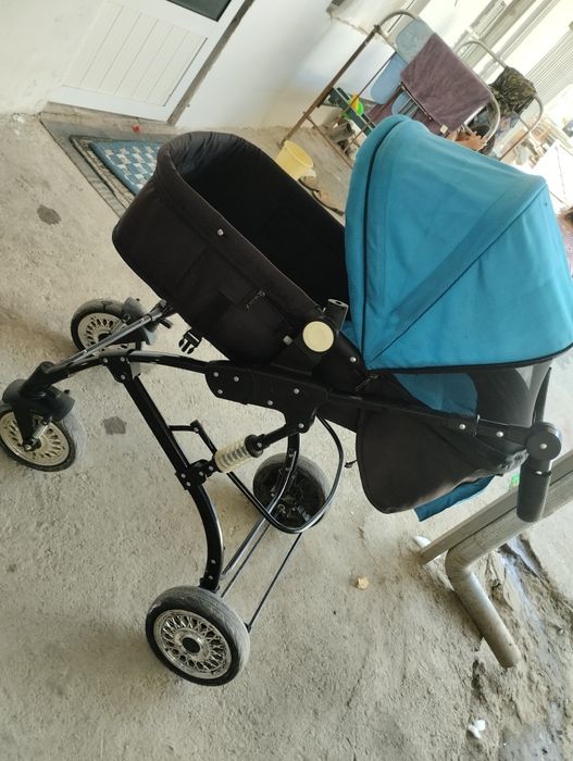 Коляска детская $$