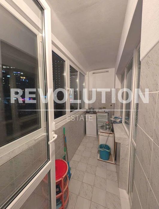 Дава се под наем Тристаен апартамент в Варна, Чайка - 100 кв.м за 550 € - Снимка #5