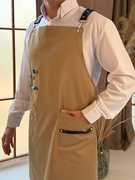 STIIZZY UNIFORM Юниформа для ресторанов и другие