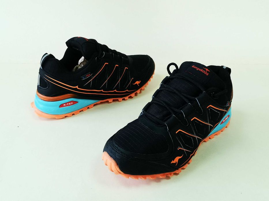 Ghete munte adidasi copii 39 40 - KANGOROOS  Usori  Impermea Ca NOI