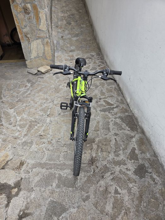 Велосипеди и тротинетки