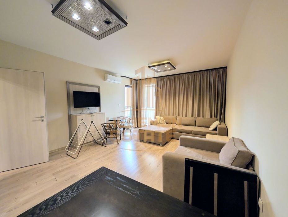 Продава се Двустаен апартамент в к.к. Златни пясъци - 69 кв.м за 2464 €/кв.м - Снимка #2