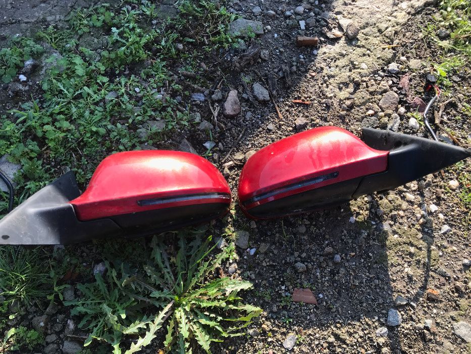 огледало за ауди а5/audi a5