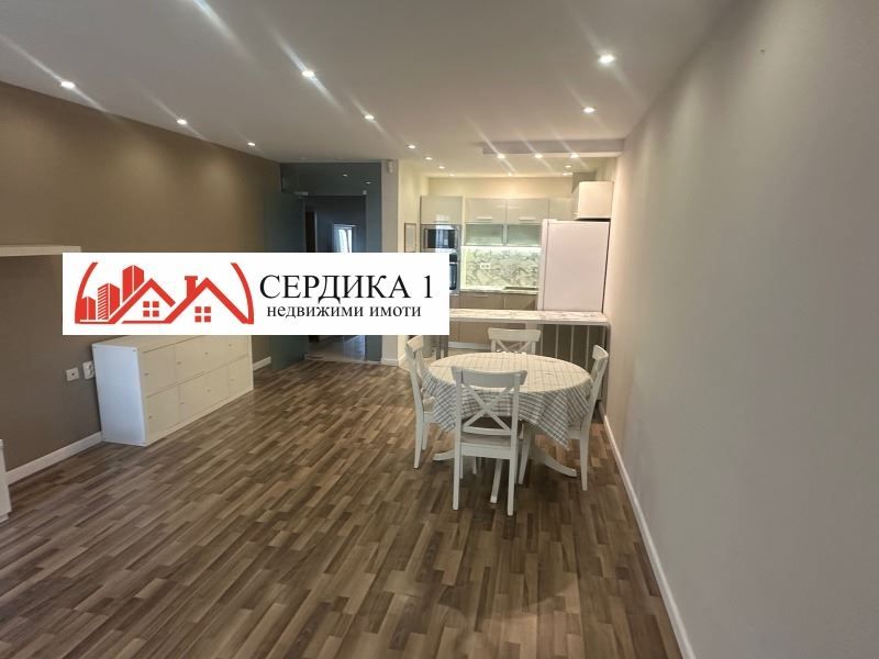 Продава се Тристаен апартамент в София, Редута - 119 кв.м за 2622 €/кв.м - Снимка #1