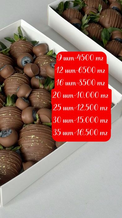 Клубника в шоколаде, букеты , подарки , цветы