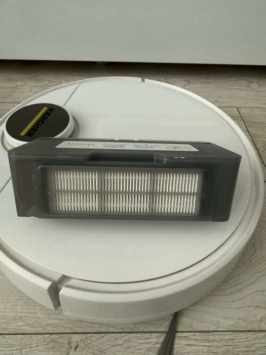 Aspirator Karcher RCV 3