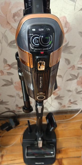 Rowenta Air Force Flex 760