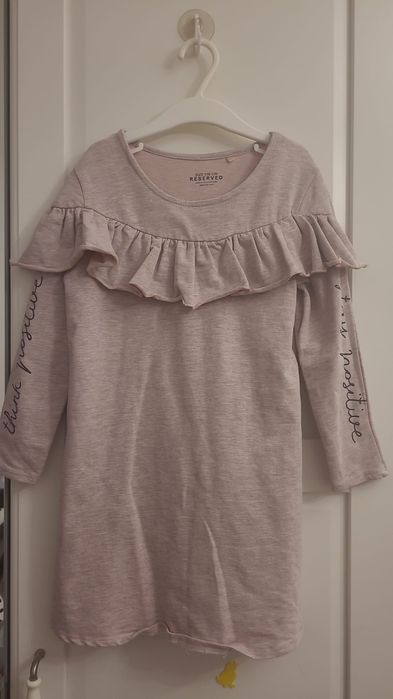 Rochita fetite 5-6 ani Reserved