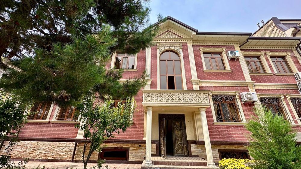 Продается Дом  2 этажный 1 этаж Шайхантахур район