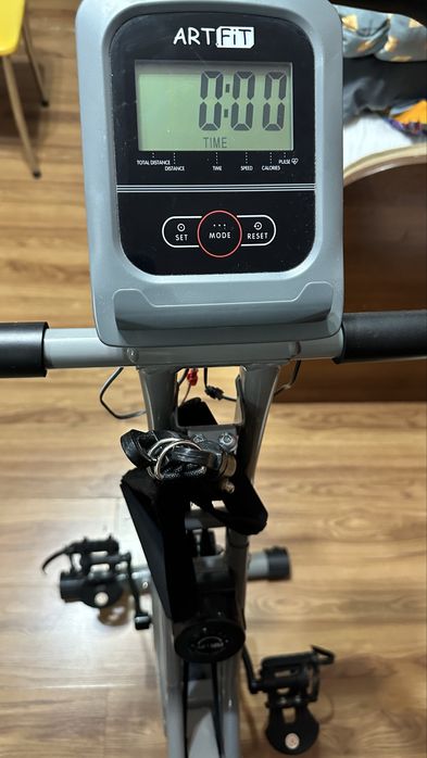 Продам велотренажер