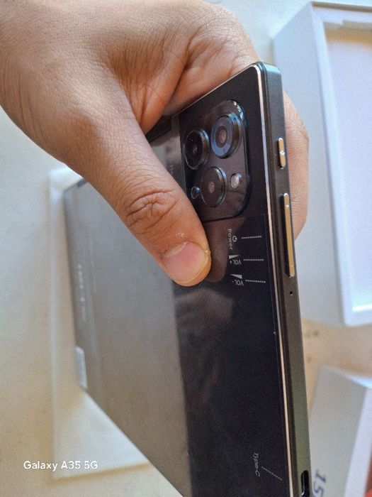 Planshet. OZCT 15promax 16/512 Gb